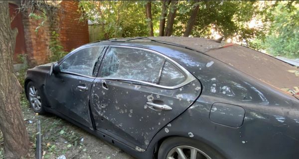 Вночі ворог атакував Україну ракетами та дронами: найбільше дісталося Запоріжжю (фото, відео)
