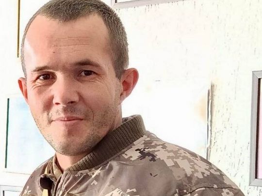 Ворожий безпілотник влучив у бронетранспортер: воїн зі Львівщини загинув у бою під Краматорськом