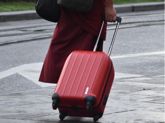 ЄС продовжив захист українських біженців, але шукає варіанти їхнього повернення додому