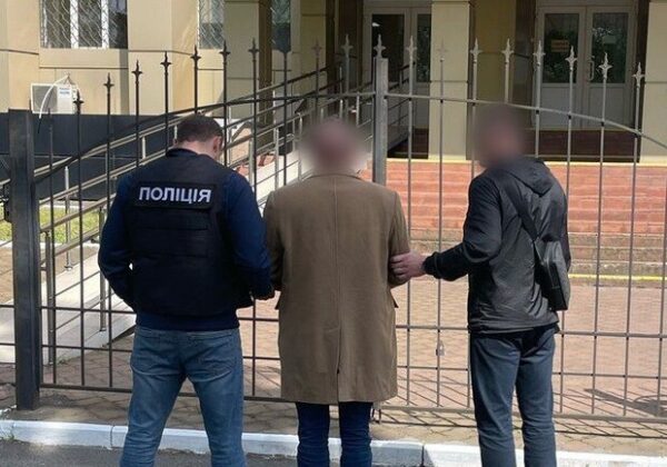Фиктивная военная служба за взятку: одессита будут судить за злоупотребление влиянием Фиктивная военная служба за взятку: одессита будут судить за злоупотребление влиянием
