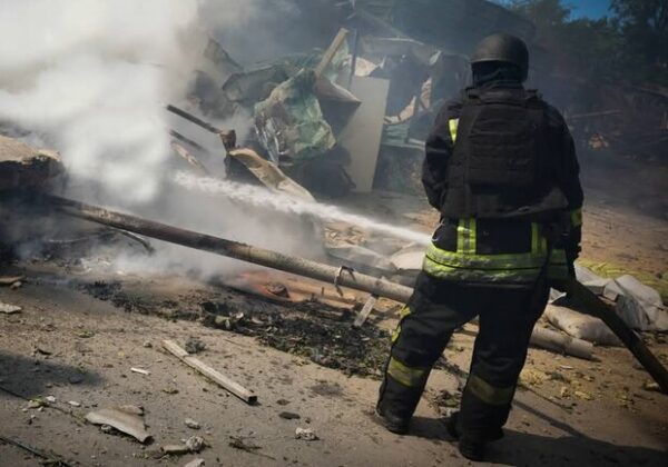 Утренний обстрел Одессы: военные объяснили, в чем особенность этой атаки Утренний обстрел Одессы: военные объяснили, в чем особенность этой атаки
