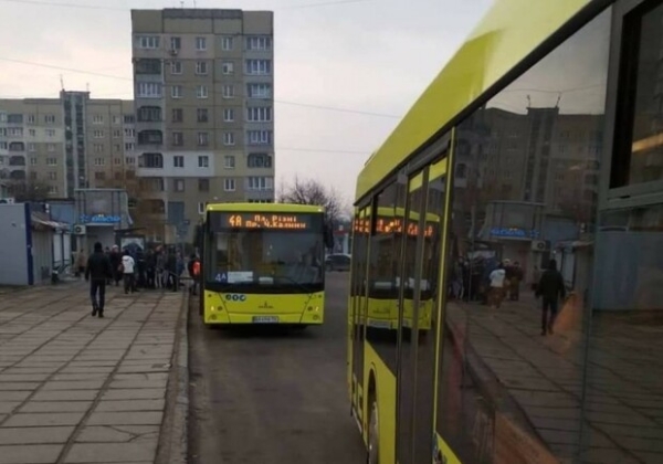 В Измаильском районе расширяют автобусные маршруты в отдаленные деревни