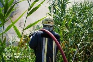 В Одессе чувствовался сильный запах гари: что произошло