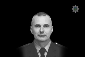 В Николаевской области погиб полицейский из Одесчины Сергей Кузьминов: что о нем известно