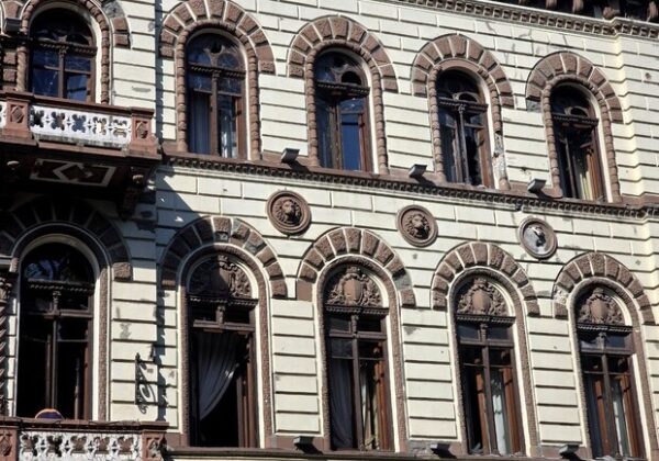 От ночного обстрела в Одессе пострадали семь культурных достопримечательностей: какие