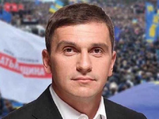 Це очевидний політичний фарс з метою тиску на Маркушина: чотирьох депутатів Ірпінської міської ради від «Батьківщини» відсторонили