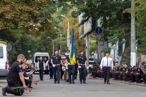 В Николаевской области погиб полицейский из Одесчины Сергей Кузьминов: что о нем известно