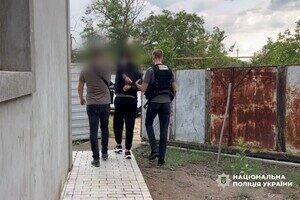 В Одесской области молодой человек пытался уничтожить здание военкомата: подробности