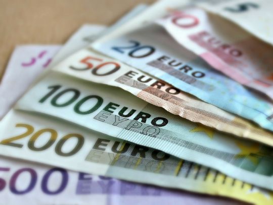Курс євро в Україні: що прогнозують у банках для євровалюти в середині липня