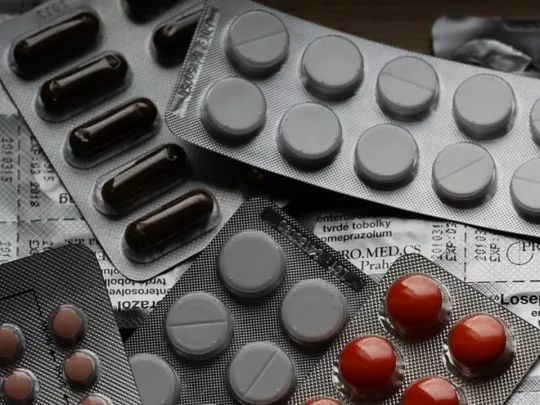 Нацполіція розслідує можливі зловживання аптек щодо ціноутворення на&nbsp;ліки