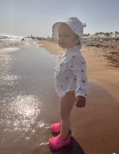 Не&nbsp;можу більше: Лілія Ребрик здивувала заявою