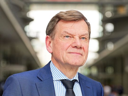 Німеччина не&nbsp;називає тип озброєння&nbsp;&mdash; але сигнал чіткий: Україна битиме по&nbsp;цілях у&nbsp;рф