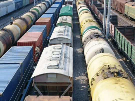 Портові оператори Одеси і Чорноморська скаржаться на дискримінацію: «Укрзалізниця» зловживає монополією