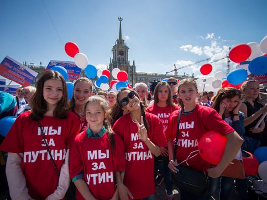 путін не&nbsp;піде на&nbsp;поступки у&nbsp;своїх воєнних цілях: аналітики про те, чому рф&nbsp;не&nbsp;потрібен мир