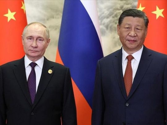 росія не повинна програти війну: в Китаї зробили гучну заяву