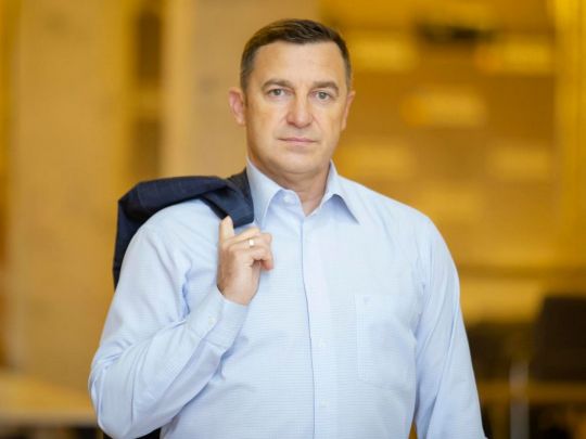 У&nbsp;дорожній аварії загинув народний депутат Ярослав Рущишин