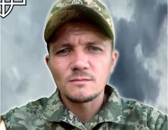 Військовий шлях був коротким: ворожий артилерійський обстріл забрав життя солдата з&nbsp;Чернігівщини