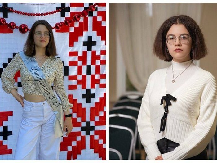 &laquo;Все виявилося набагато простішим, аніж я&nbsp;уявляла&raquo;: ліцеїстка з&nbsp;Миргорода про те, як&nbsp;їй&nbsp;удалося набрати максимальні 800 балів під час НМТ