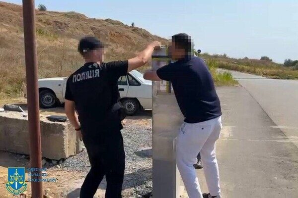 В Одессе чиновники препятствовали доступу к морю: дело расследуют правоохранители
