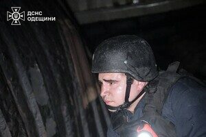 Массированная дроновая атака на Одесчину: под ударом оказались энергообъекты
