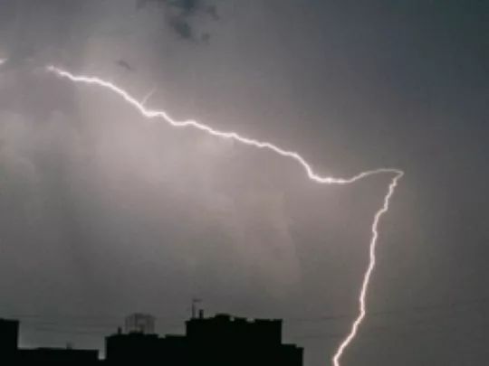 Дощі накриють Україну, але їх&nbsp;зупинить молодий антициклон: що&nbsp;потрібно знати про погоду на&nbsp;тижні 4&minus;10 серпня