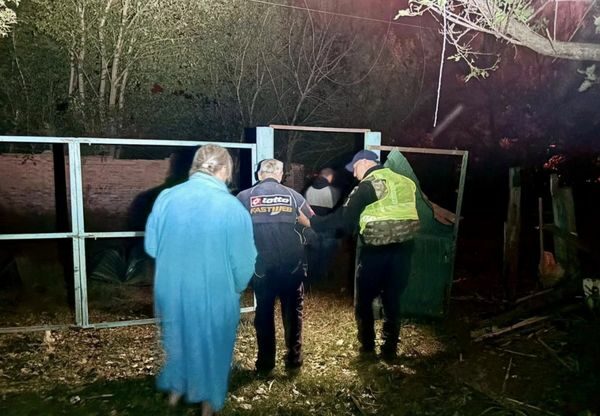 Дрони ворога вночі атакували Охтирку та&nbsp;Ізмаїл: у&nbsp;містах сильні пожежі, є&nbsp;поранені (фото)
