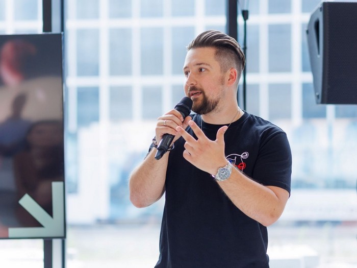 FAVBET Tech підтримала нову подію CEO Talks, присвячену розвитку ІТ-бізнесу в&nbsp;часи турбулентності