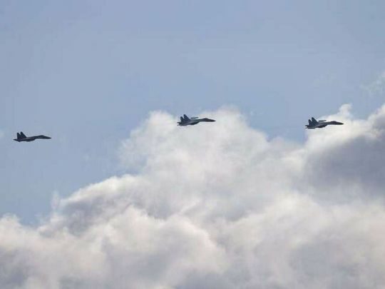 Гарантія безпеки: США можуть закрити небо над Україною