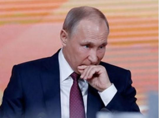 &laquo;Яким би&nbsp;упораним не&nbsp;здавався путін, він не&nbsp;настільки неадекватний, щоб вірити у&nbsp;захоплення всієї території України&raquo;,&nbsp;&mdash; Роман Шрайк