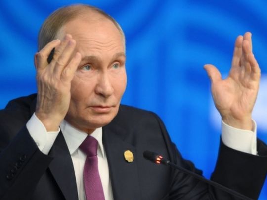 &laquo;Якщо путін знову нападе, ми&nbsp;повинні захищати себе та&nbsp;Україну&raquo;,&nbsp;&mdash; німецький генерал