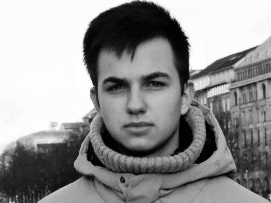 &laquo;Я&nbsp;не&nbsp;зміг інтегруватися в&nbsp;німецьке суспільство. Підсвідомо не&nbsp;хотів&raquo;: 16-річний сумчанин залишив безпечну Європу, щоб будувати майбутнє в&nbsp;Україні