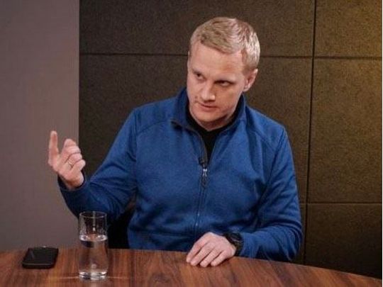 Керівництво ЦПК Шабуніна стало адвокатами співробітників НАБУ, пов&rsquo;язаних із&nbsp;рф: блогер Іванов вказав на&nbsp;конфлікт інтересів