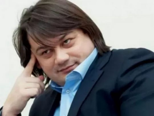 Микола Лагун програв в&nbsp;Лондоні $&nbsp;100 млн &laquo;Фокстроту&raquo;: ЗМІ розповіли невідомі подробиці судової справи