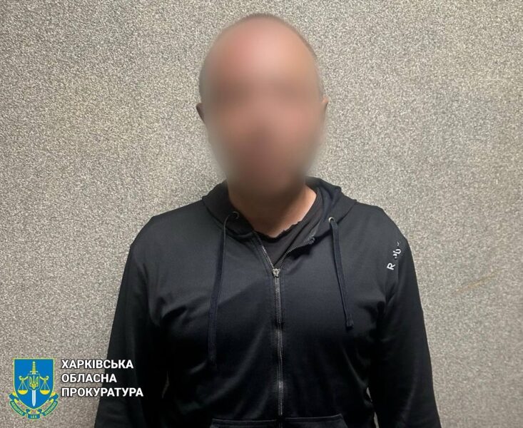 Розстріляв із&nbsp;травмату і&nbsp;став добивати: у&nbsp;Харкові напали на&nbsp;ветерана з&nbsp;інвалідністю (відео 18+)