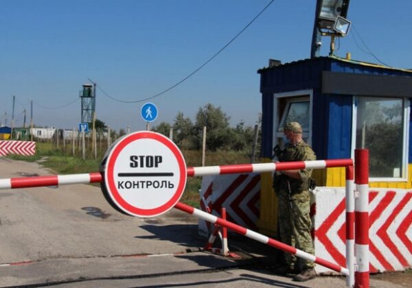 Взятка за проезд по трассе Одесса – Рени: в Одесской области вынесли приговор пограничнику Взятка за проезд по трассе Одесса – Рени: в Одесской области вынесли приговор пограничнику