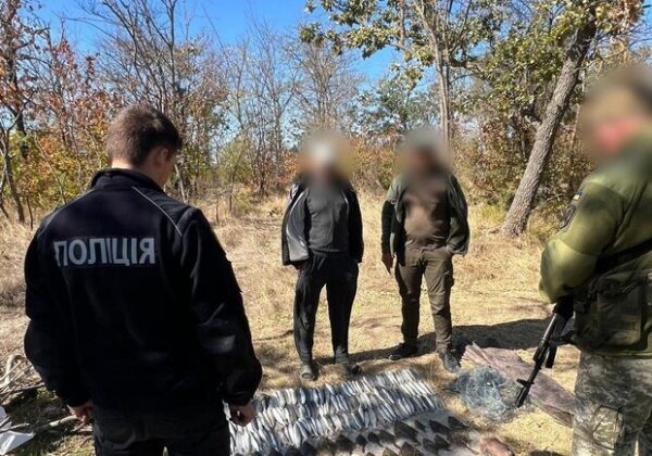 Ловил рыбу в охранной зоне Нацпарка: в Одесской области задержали браконьера