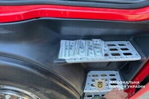 За границу в фуре с газированными напитками: в Одесской области разоблачили предпринимателя-перевозчика