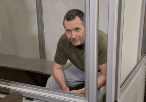 Убийца Парубия Михаил Сцельников поддерживал российскую пропаганду еще с 2014 года
