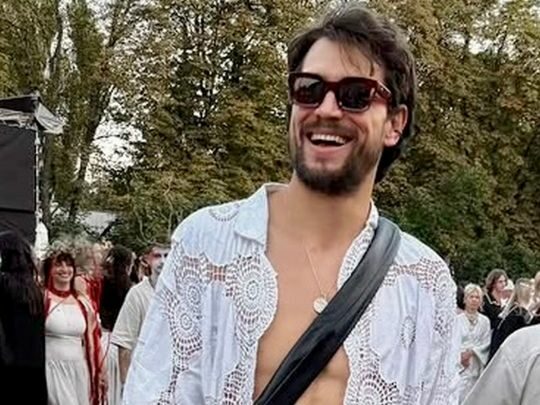 Це&nbsp;пожежа! Мережа в&nbsp;шоці від нового кліпу Дмитра Кадная
