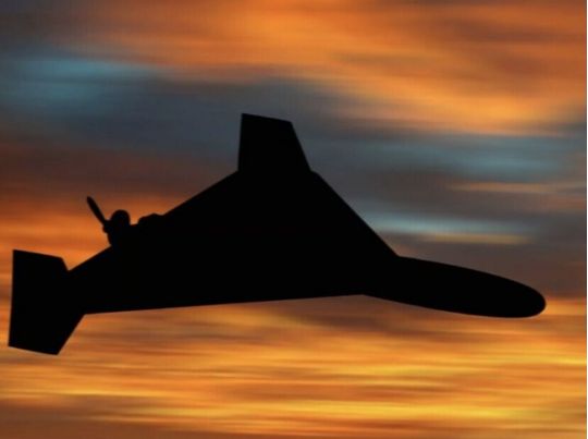 Дрони прорвалися у&nbsp;Польщу: Туск підтвердив застосування зброї, аеропорти паралізовані, країна переходить у&nbsp;бойовий режим