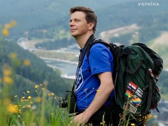 Якось не&nbsp;дуже: мережа відреагувала на&nbsp;новину Дмитра Комарова