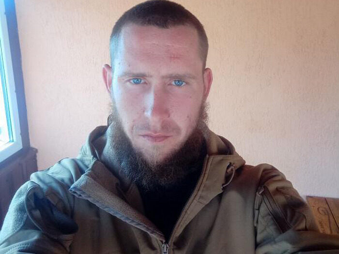 &laquo;Мене ніс російський полонений, я&nbsp;жер сніг, немов божевільний&raquo;: ветеран про поранення, бізнес і&nbsp;боротьбу