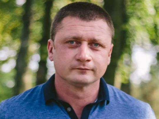 Мер Ладижина Коломієць готується на&nbsp;вибори з&nbsp;партією Гройсмана, попри скандал із&nbsp;заступницею, яка образила військового: що&nbsp;відомо
