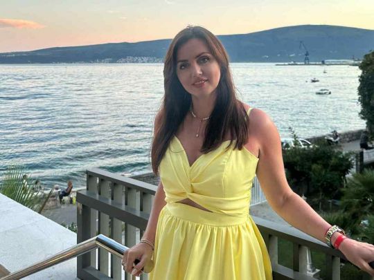 &laquo;Не&nbsp;варто під час сніданку у&nbsp;готелі намагатися наїстися на&nbsp;весь день&raquo;,&nbsp;&mdash; експертка з&nbsp;туризму Марина Білоножко