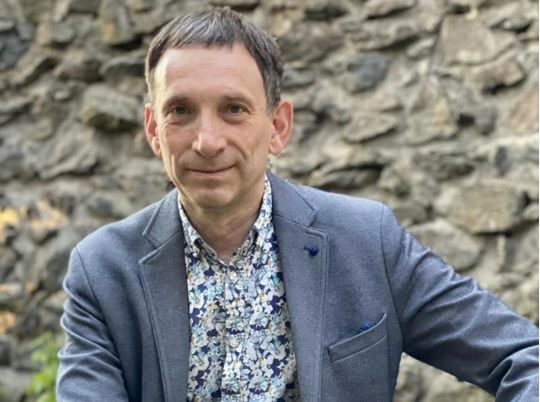 &laquo;Починаються процеси деградації&raquo;: Віталій Портников про тривожну тенденцію у&nbsp;суспільстві