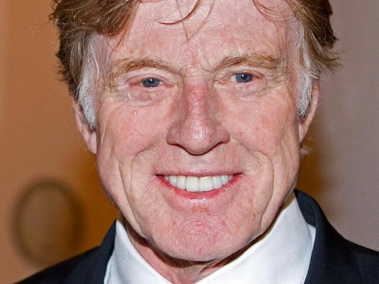 Помер Роберт Редфорд&nbsp;&mdash; легенда Голлівуду і&nbsp;засновник фестивалю Sundance