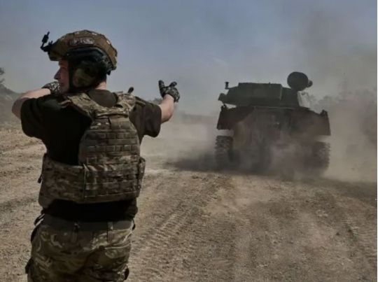 Росія готує &laquo;вирішальний прорив&raquo;: окупанти хочуть взяти Покровськ, Краматорськ і&nbsp;Слов&rsquo;янськ&nbsp;&mdash; військові