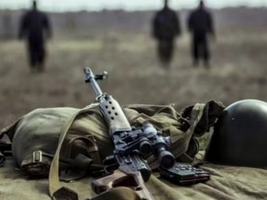 США готові контролювати демілітаризовану буферну зону в&nbsp;Україні&nbsp;&mdash; ЗМІ