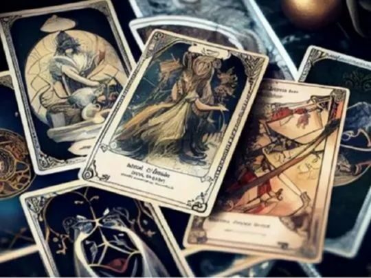 Тельцям&nbsp;&mdash; &laquo;Імператриця&raquo; та&nbsp;домашній затишок, Рибам&nbsp;&mdash; &laquo;Смерть&raquo; та&nbsp;зміни: Таро-прогноз на&nbsp;6 вересня