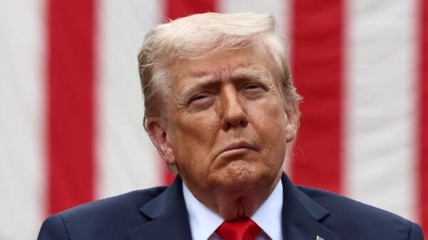 Трамп введёт санкции против РФ только после всех стран НАТО